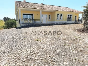 Vivienda Aislada 3 habitaciones