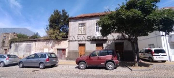 Casa antigua 3 habitaciones, Duplex