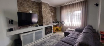 Apartamento T4