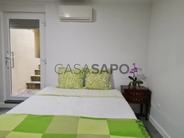 Apartamento T1