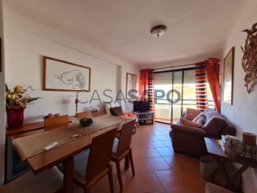 Apartamento 2 habitaciones + 1 hab. auxiliar