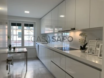 Apartamento T3