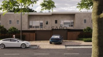 Vivienda adosada