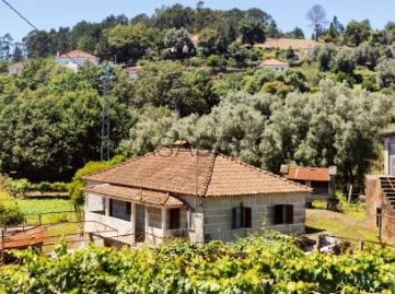 Finca Rustica 2 habitaciones