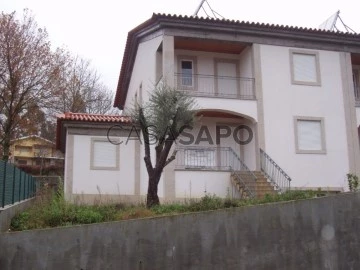 Vivienda adosada 4 habitaciones