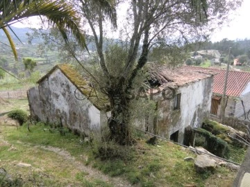 Old House