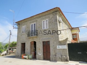 Rustic House 7 Bedrooms