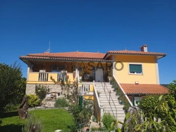 Casa 3 habitaciones, Duplex