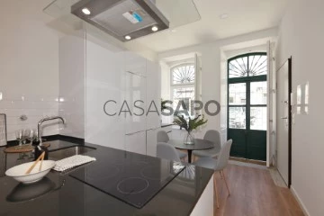 Apartamento Estudio