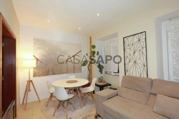 Apartamento T1