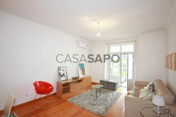 Apartamento T3