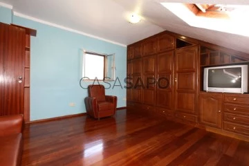 Apartamento T5