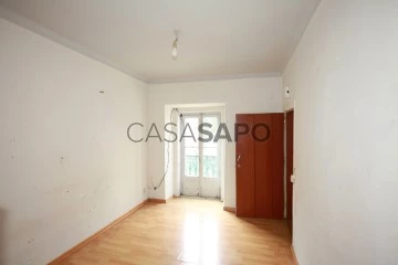 Apartamento T1