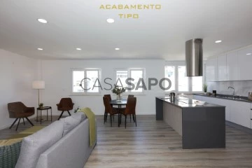 Apartamento 3 habitaciones