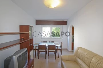 Apartamento 3 habitaciones