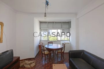 Apartamento T1