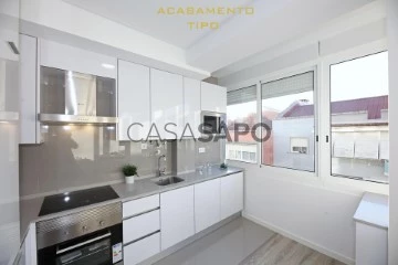 Apartamento 2 habitaciones