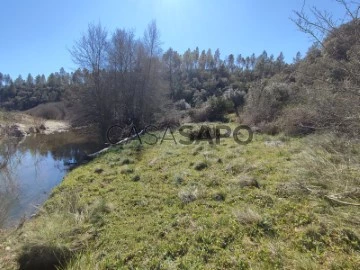 Terrain Rustique