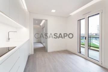 Apartamento 2 habitaciones