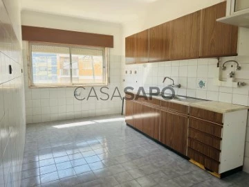 Apartamento T2