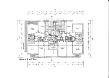 Apartment 3 Bedrooms