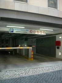 Plaza de parking