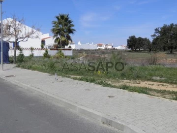 Parcela vivienda