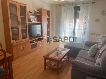 Piso 3 habitaciones