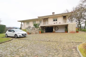 Casa 4 habitaciones