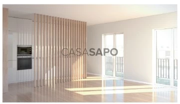 Apartamento T1