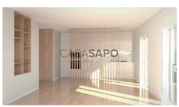 Apartamento 1 habitación