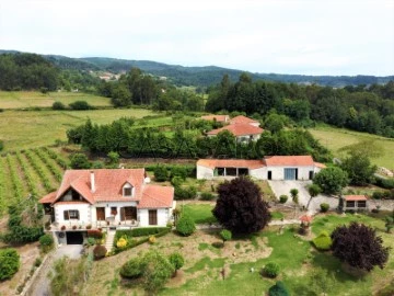 Ferme 5 Pièces Duplex