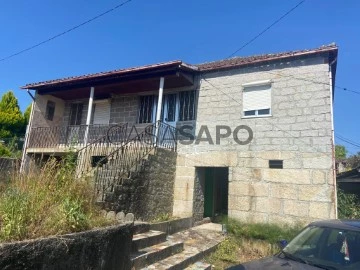 Casa 2 habitaciones, Duplex