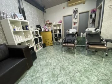 Hair and Beauty Salon