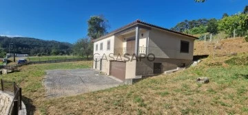 Casa 3 habitaciones, Duplex