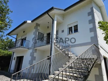 Casa 3 habitaciones, Duplex