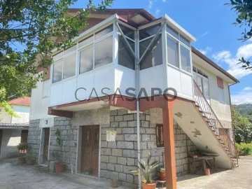 Casa 3 habitaciones