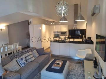 Apartamento T1 Duplex