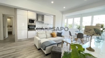 Apartamento T3