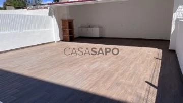 Apartamento 2 habitaciones + 1 hab. auxiliar