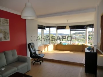 Apartamento T4