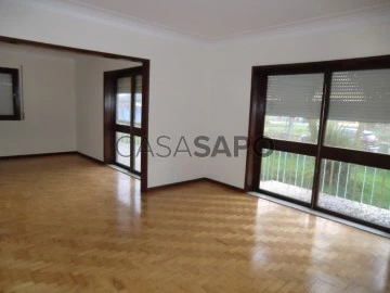 Detached House 4 Bedrooms Duplex