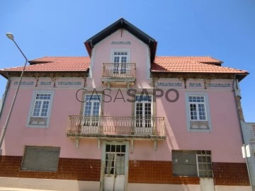 Casa antigua 5 habitaciones, Triplex