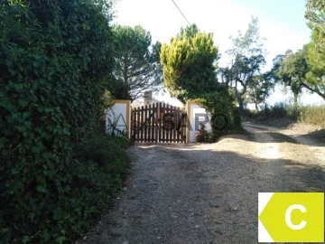 Alentejo Farmhouse