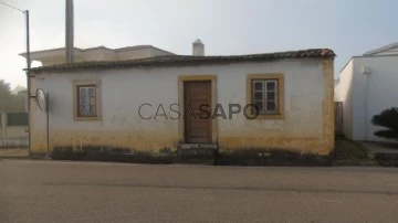 Casa antigua 2 habitaciones