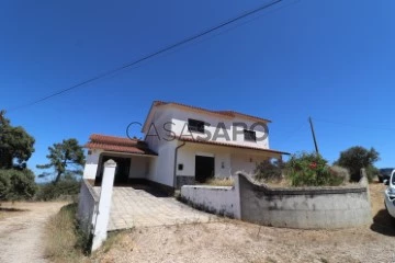 Maison 6 Pièces Duplex