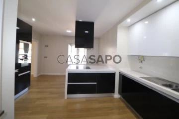 Apartamento 3 habitaciones