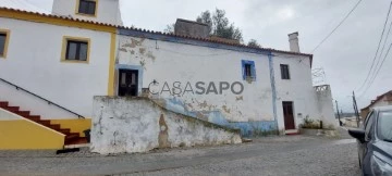 Casa antigua 1 habitación, Duplex