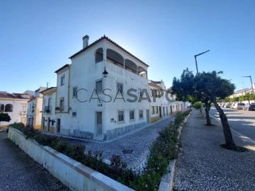 Vivienda adosada 3 habitaciones, Triplex