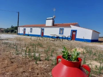 Finca Alentejana 3 habitaciones